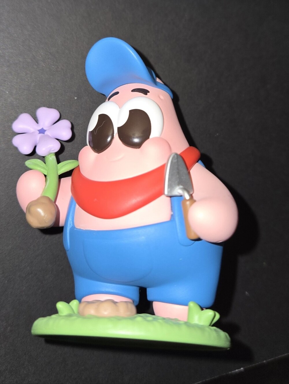 Pop Mart Spongebob Best Friends- The Gardener